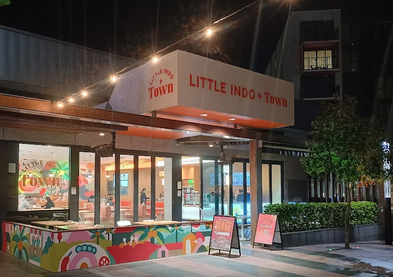 Little Indo Town Epping Victoria