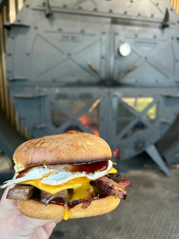 Brew + BBQ