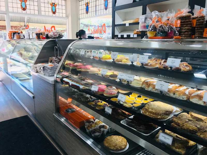 Dulwich Bakery