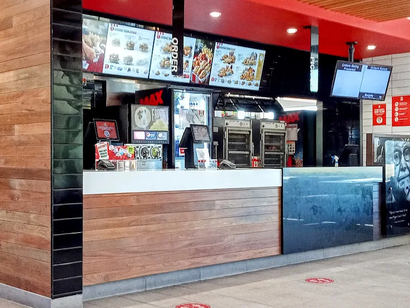 KFC Seaford Rise