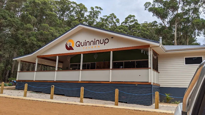 Quinninup Tavern