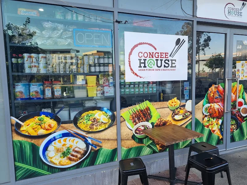 Congee House
