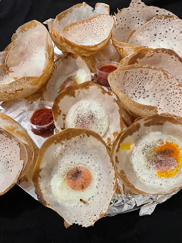 Unique Food Lovers