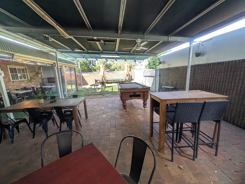 Ploughmans Rest Tavern