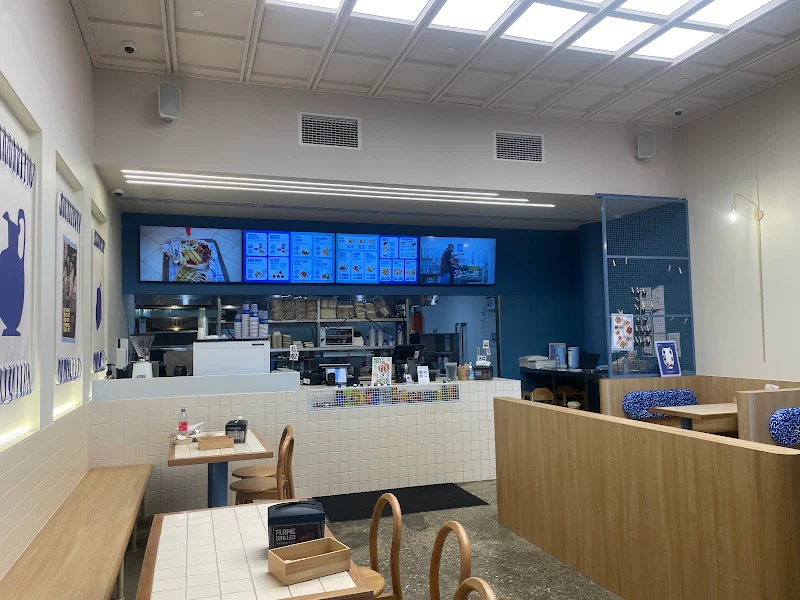 The Yiros Shop - Chermside