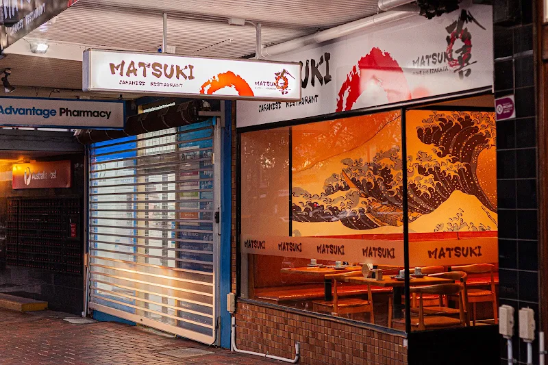 Matsuki Izakaya