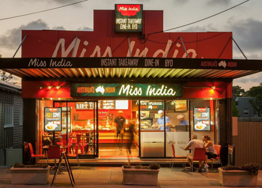 Miss India Goodna