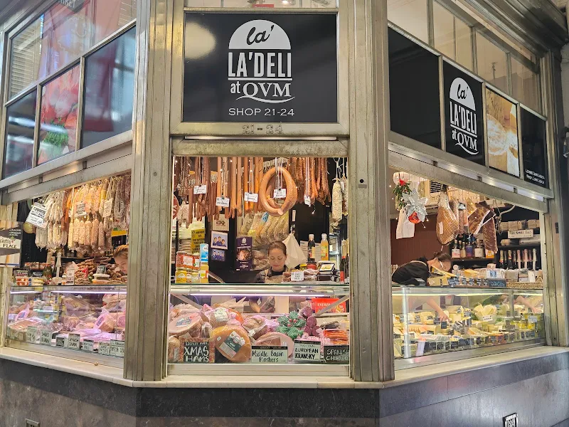 La' Deli