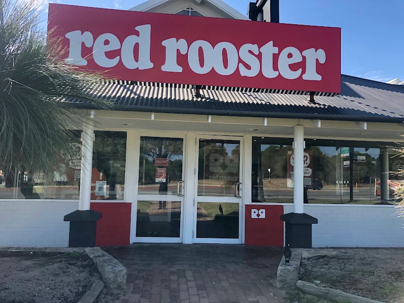 Red Rooster Carine