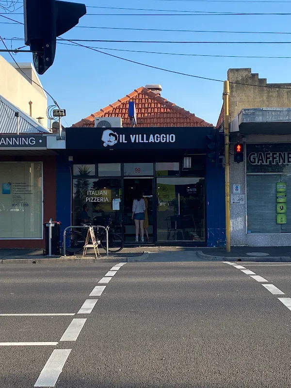 IL VILLAGGIO