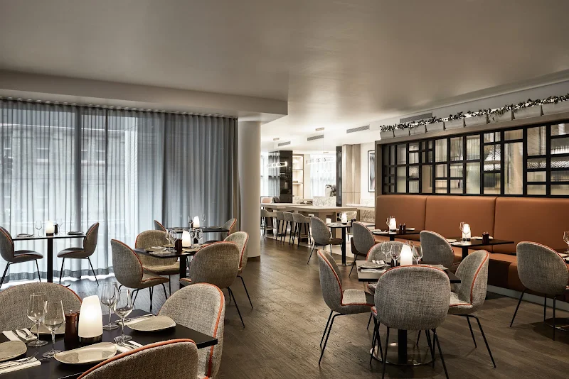 La Bella Trattoria & Bar