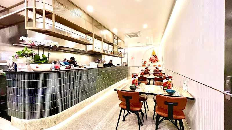 Sita Thai Cuisine