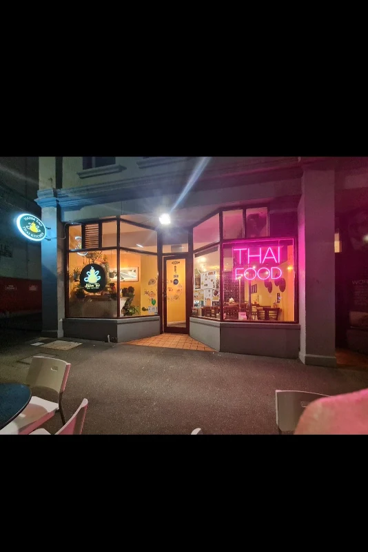Nahm Tao Thai Kitchen