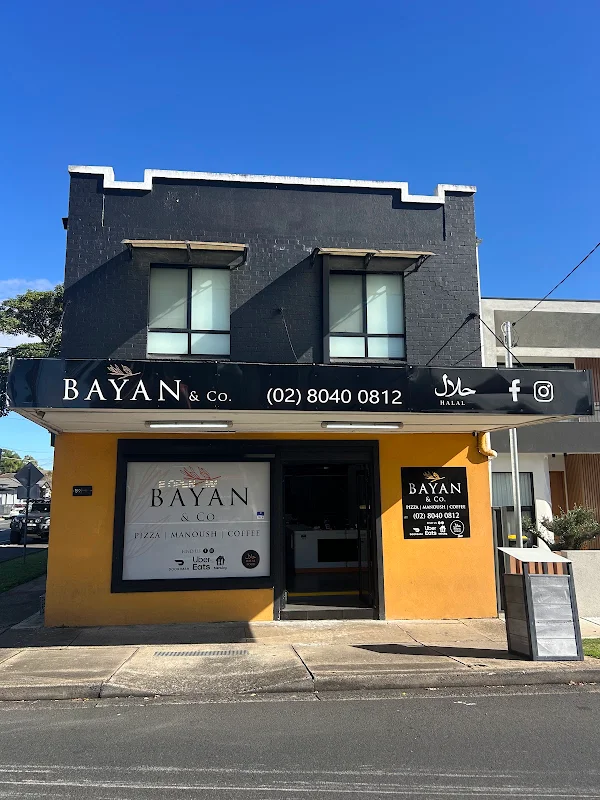Bayan & Co