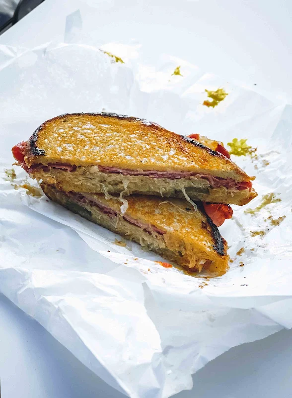 Lunch Shop THE