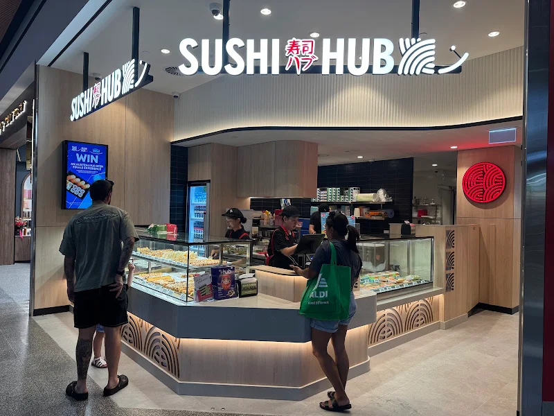 Sushi Hub Baldivis