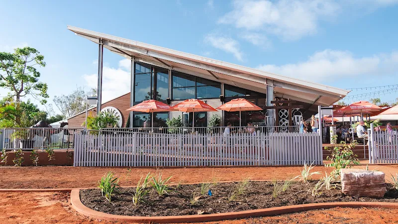 Spinifex Brewery Cable Beach