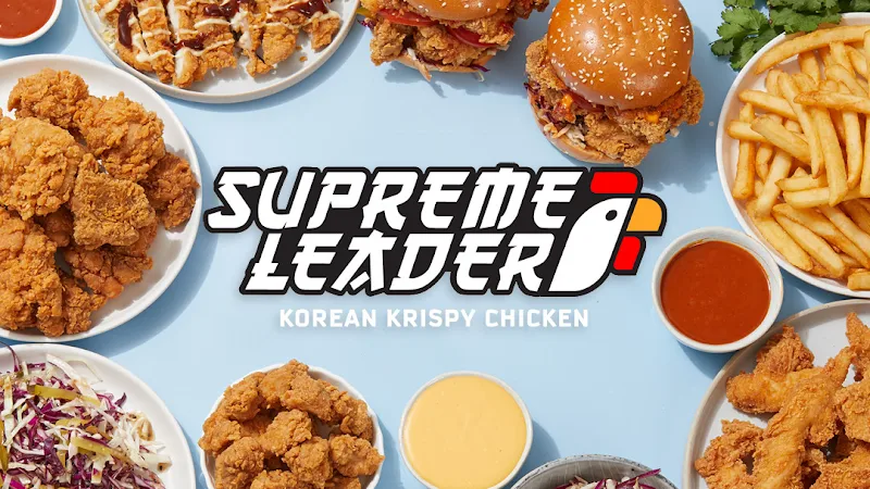 Supreme Leader Shepparton