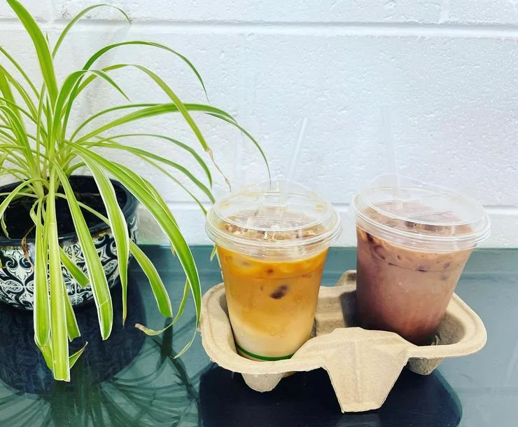 Sae Coffee