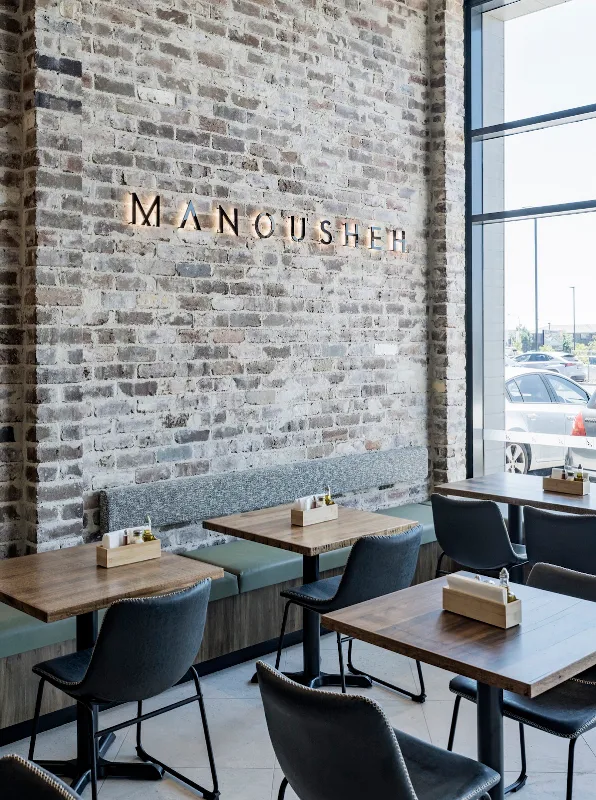 Manousheh