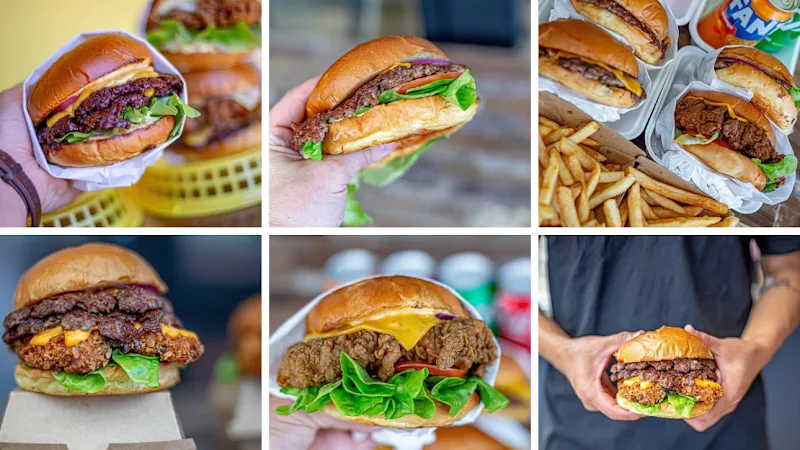 BURGER VILLAINS PAGE