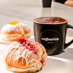 Kiwi Donuts Bringelly