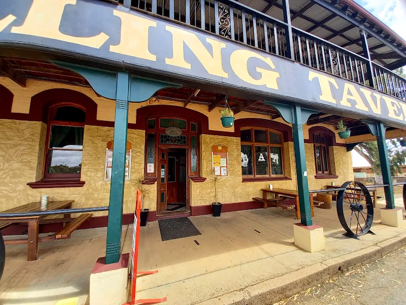 Cuballing Tavern