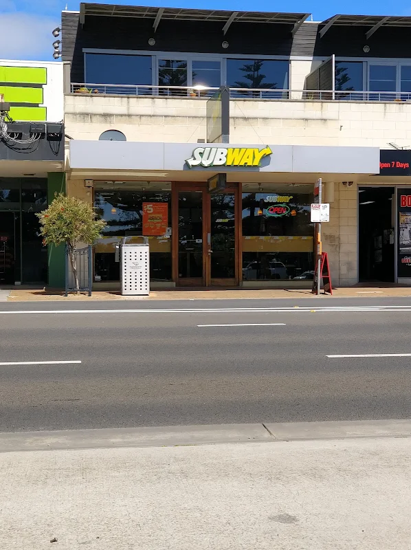 Subway