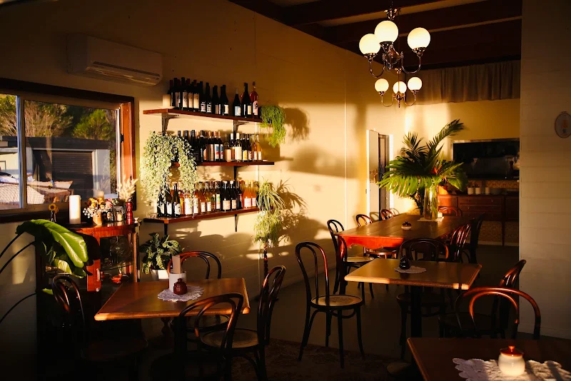 Sunny’s Kiosk