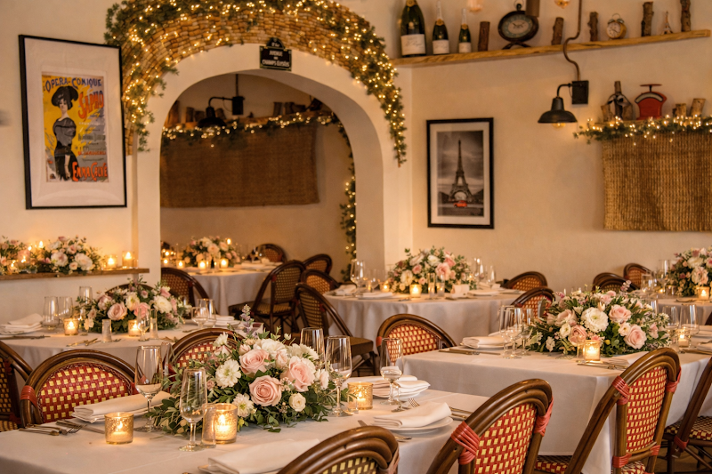 La Boucherie French Restaurant