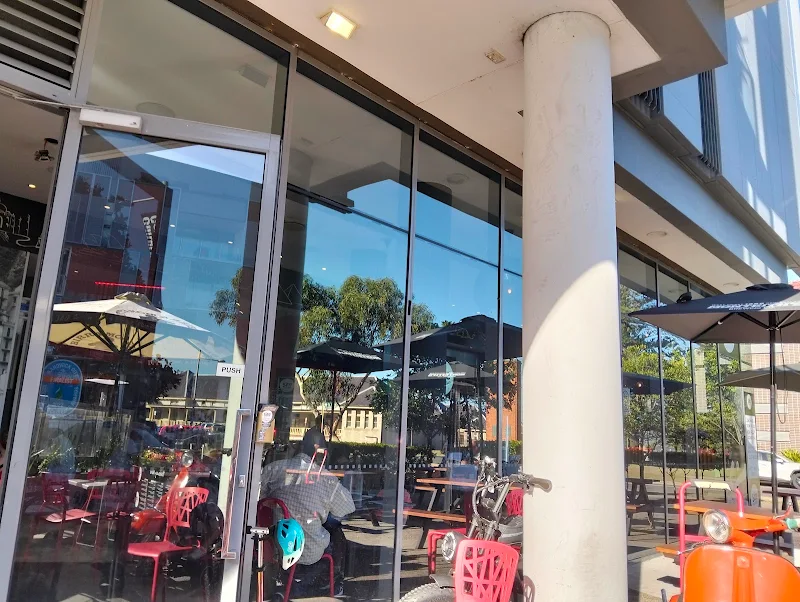 Site Pizza Little Bay