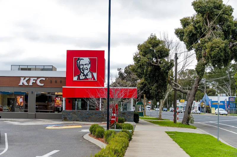 KFC Kangaroo Flat
