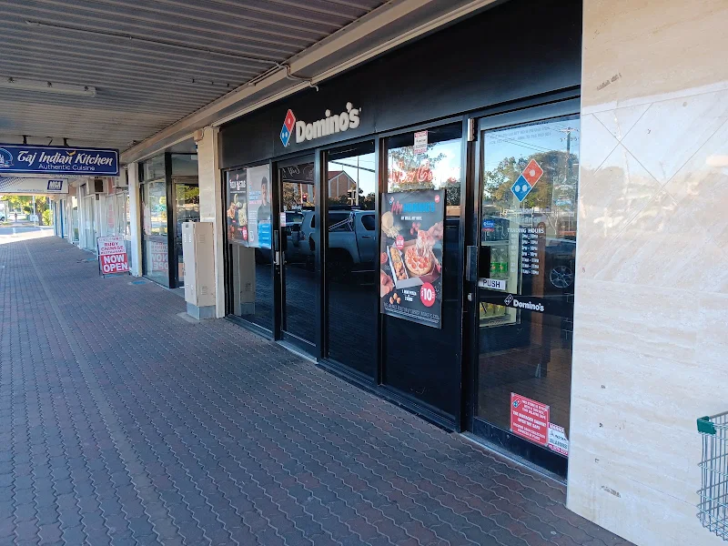 Domino's Pizza Roma