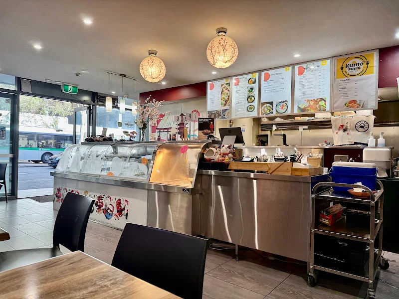 Kumo Sushi