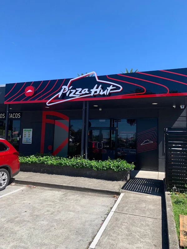 Pizza Hut Cessnock (NEW)