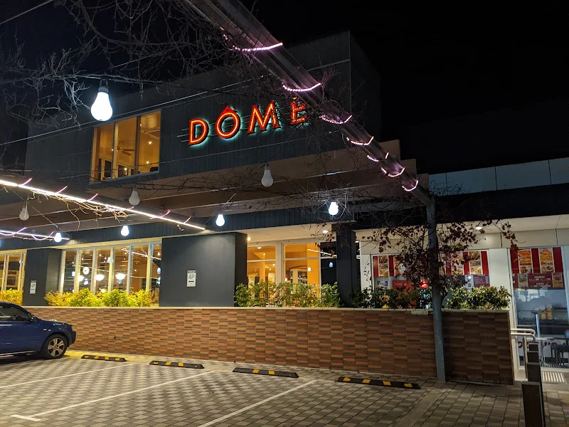 Dôme Café - Bassendean