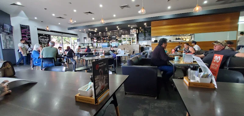 Columbus coffee