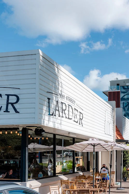 May Street Larder