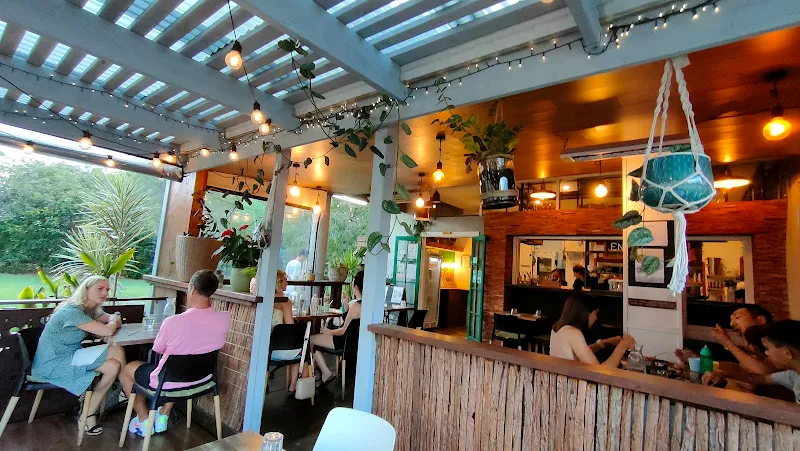 Izakaya Midori