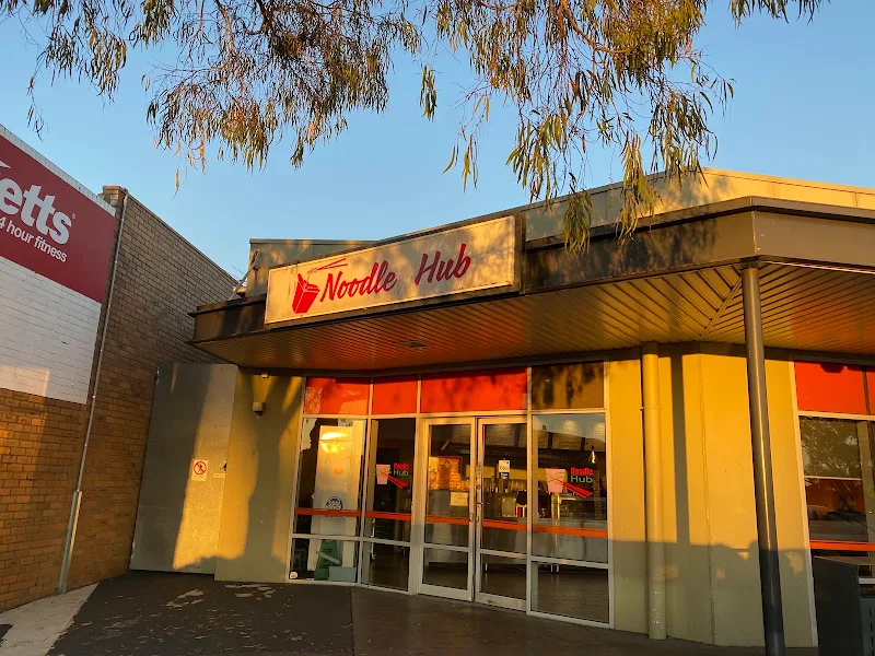 Noodle Hub