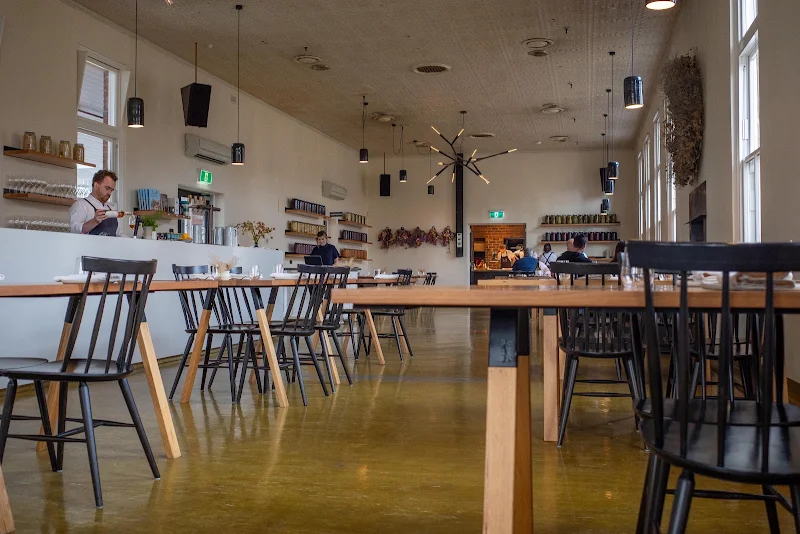 The Agrarian Kitchen