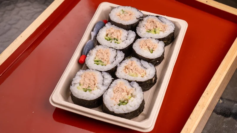 Just Sushi at Cottesloe