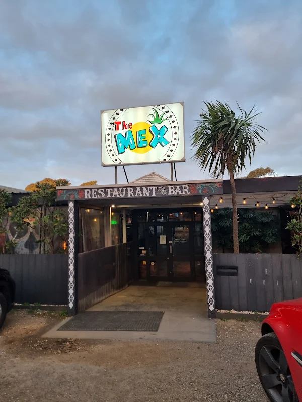 The Mex