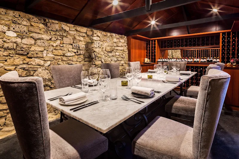 Amelia Park Lodge
