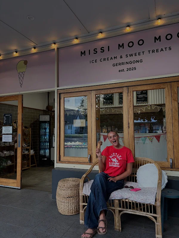 Missi Moo Moo