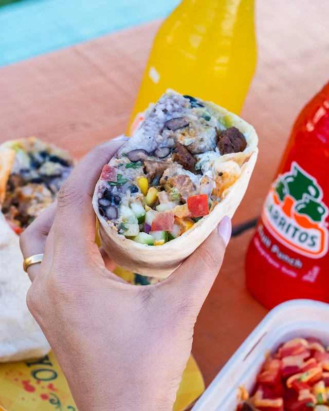 Nacho King
