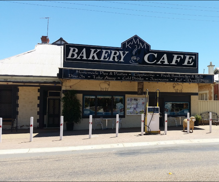 Karoonda Minimart