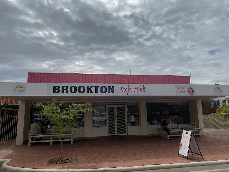 Brookton Deli