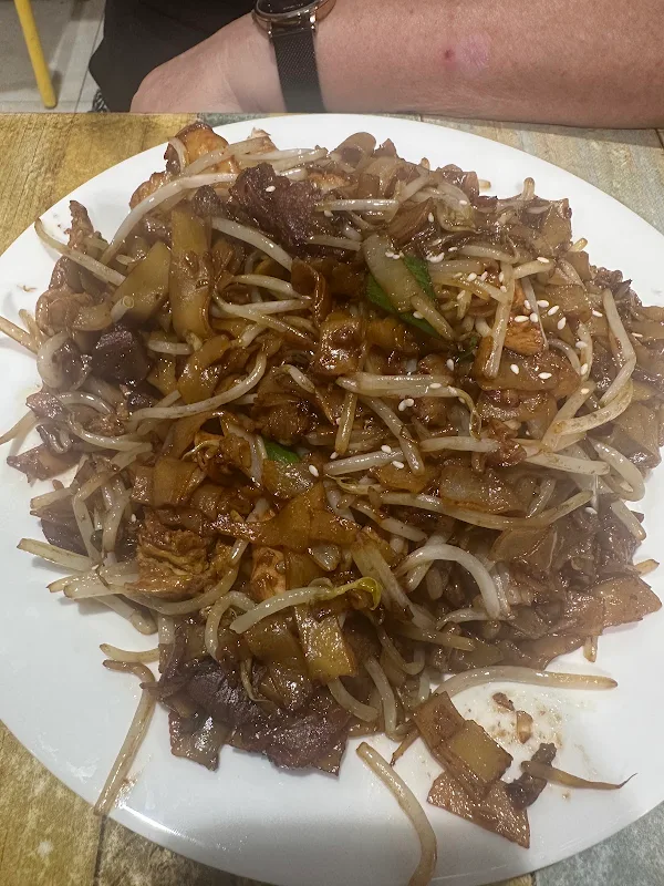 Yum Yum Chinese