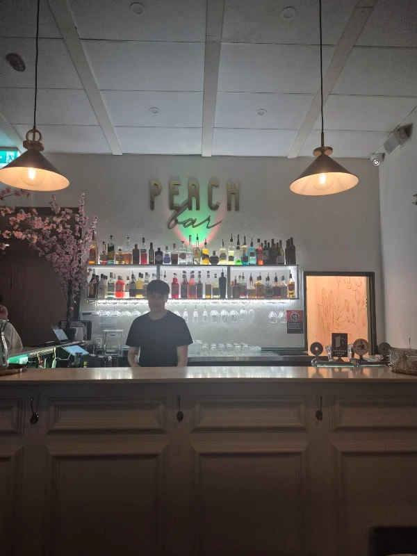 Perch Bar